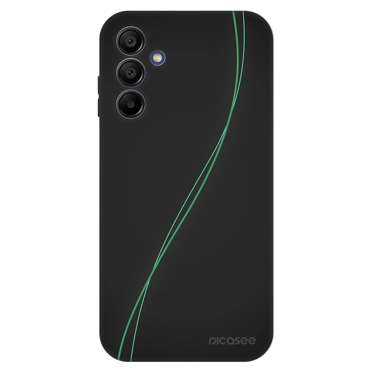 Picasee Fashion Case για Samsung Galaxy A15 A155F 4G - Be Different