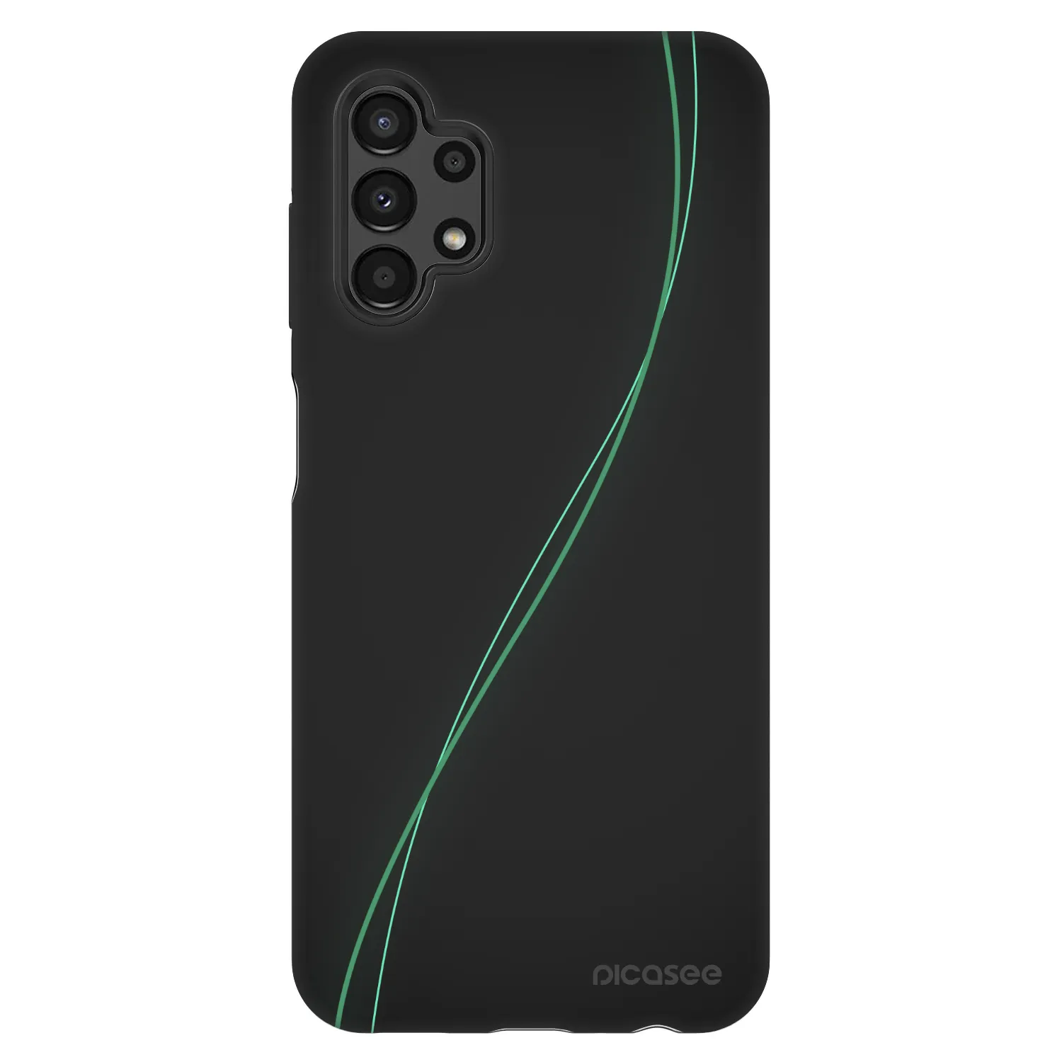 Picasee Fashion Case για Samsung Galaxy A13 4G A135 - Be Different