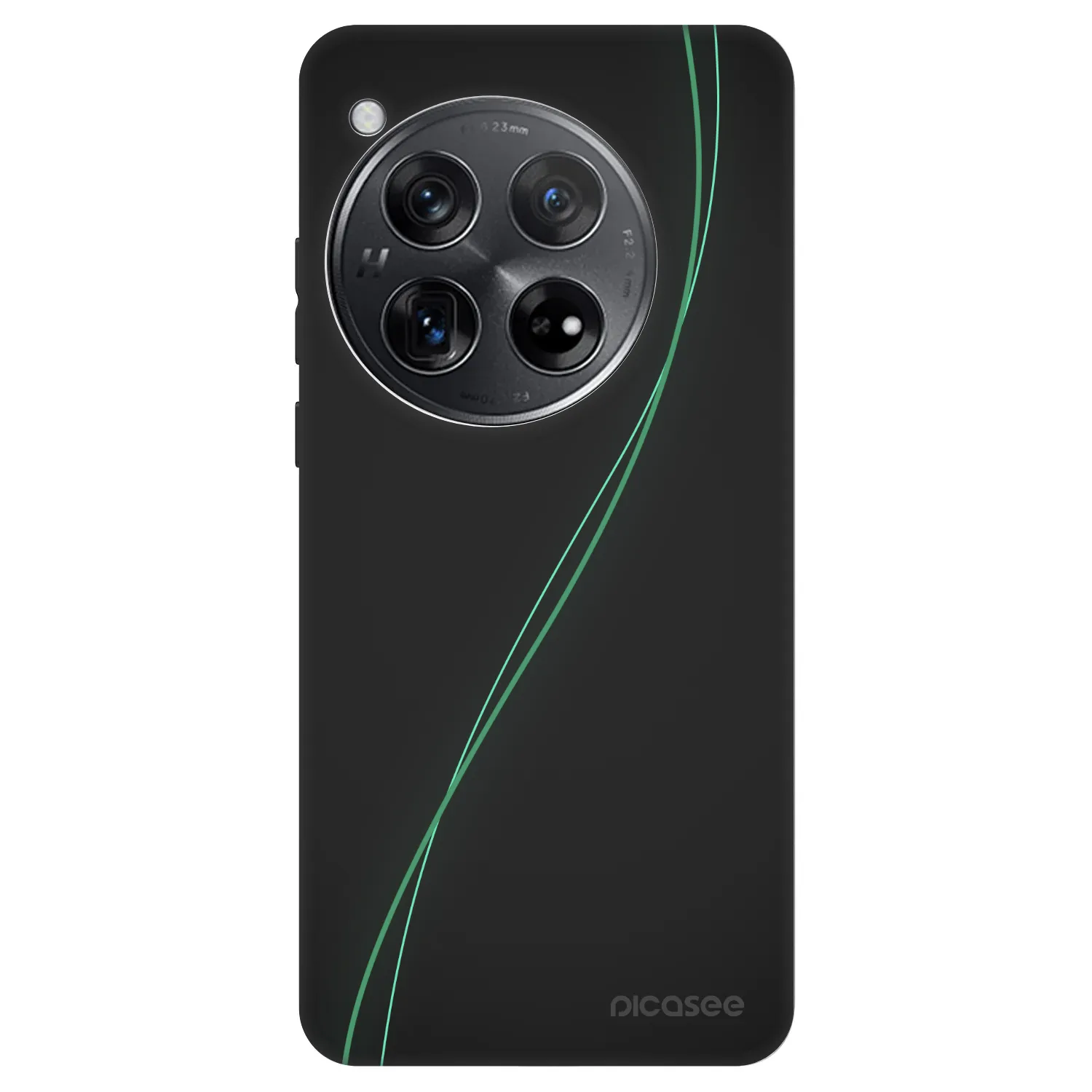 Picasee Fashion Case για OnePlus 12 5G - Be Different