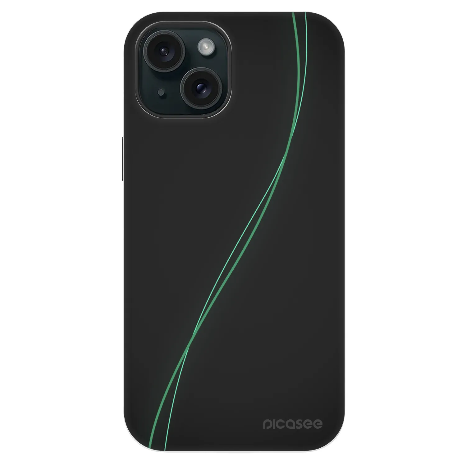 Picasee Fashion Case MagSafe για Apple iPhone 14 - Be Different