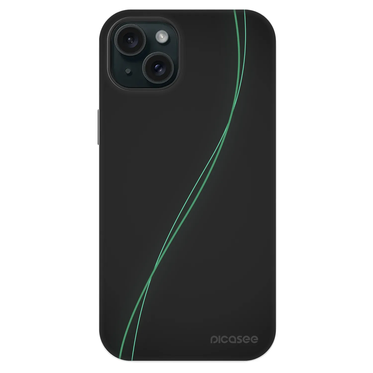 Picasee Fashion Case MagSafe για Apple iPhone 14 Plus - Be Different
