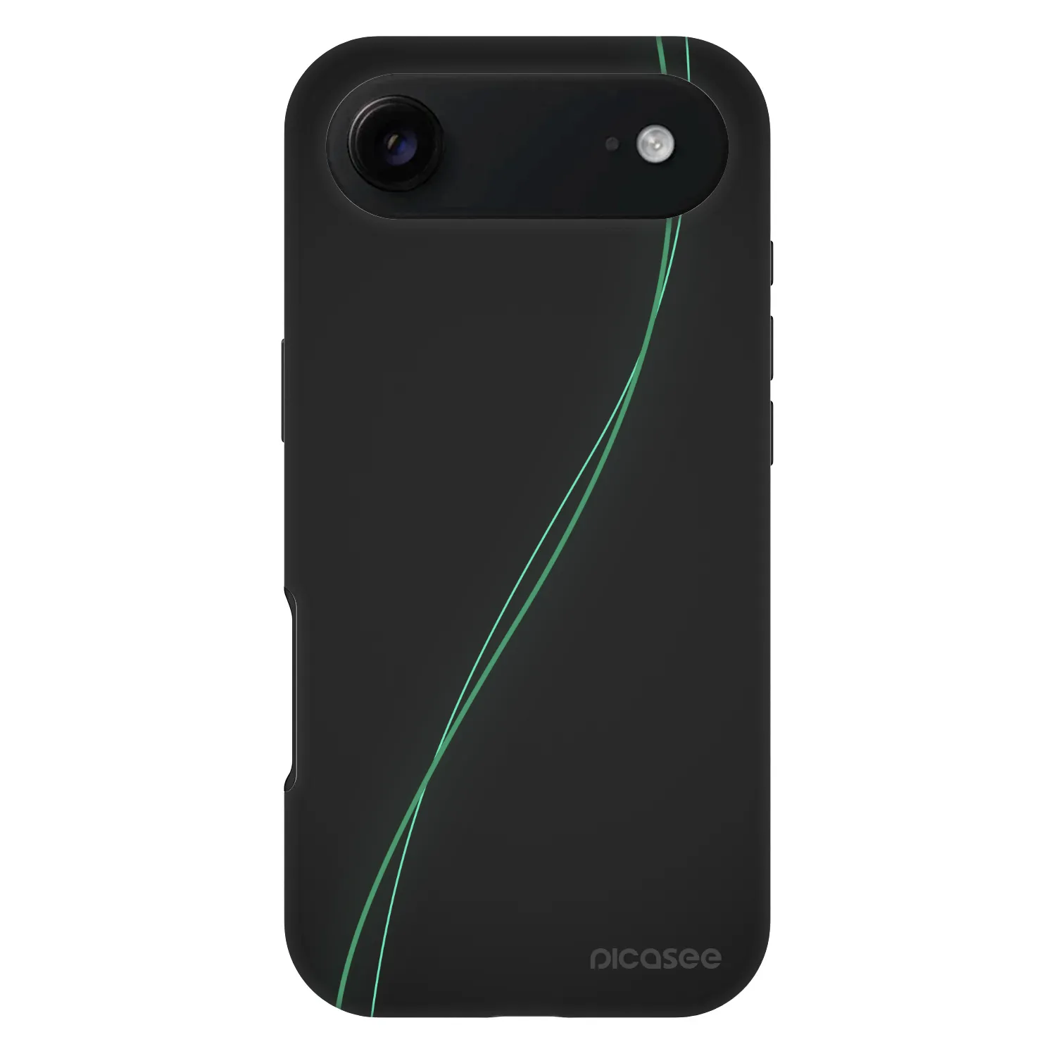 Picasee Fashion Case MagSafe για Apple iPhone Air - Be Different