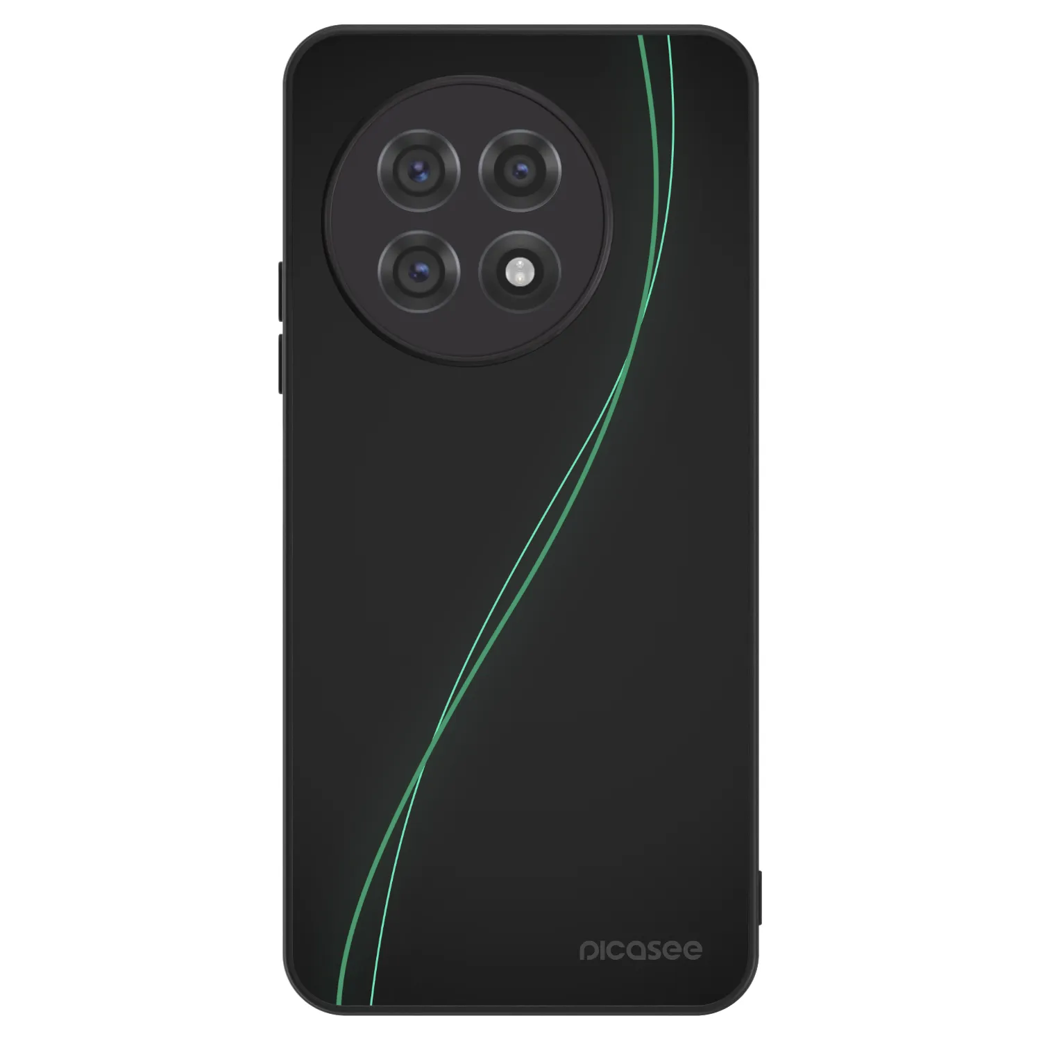 Picasee ULTIMATE CASE για OnePlus 13R 5G - Be Different