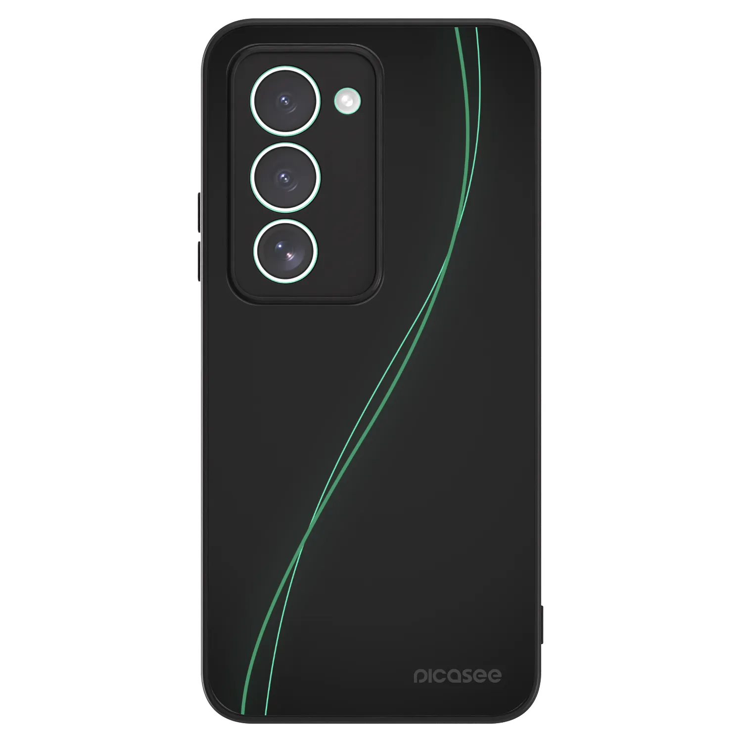 Picasee ULTIMATE CASE για Xiaomi Redmi 15 5G - Be Different