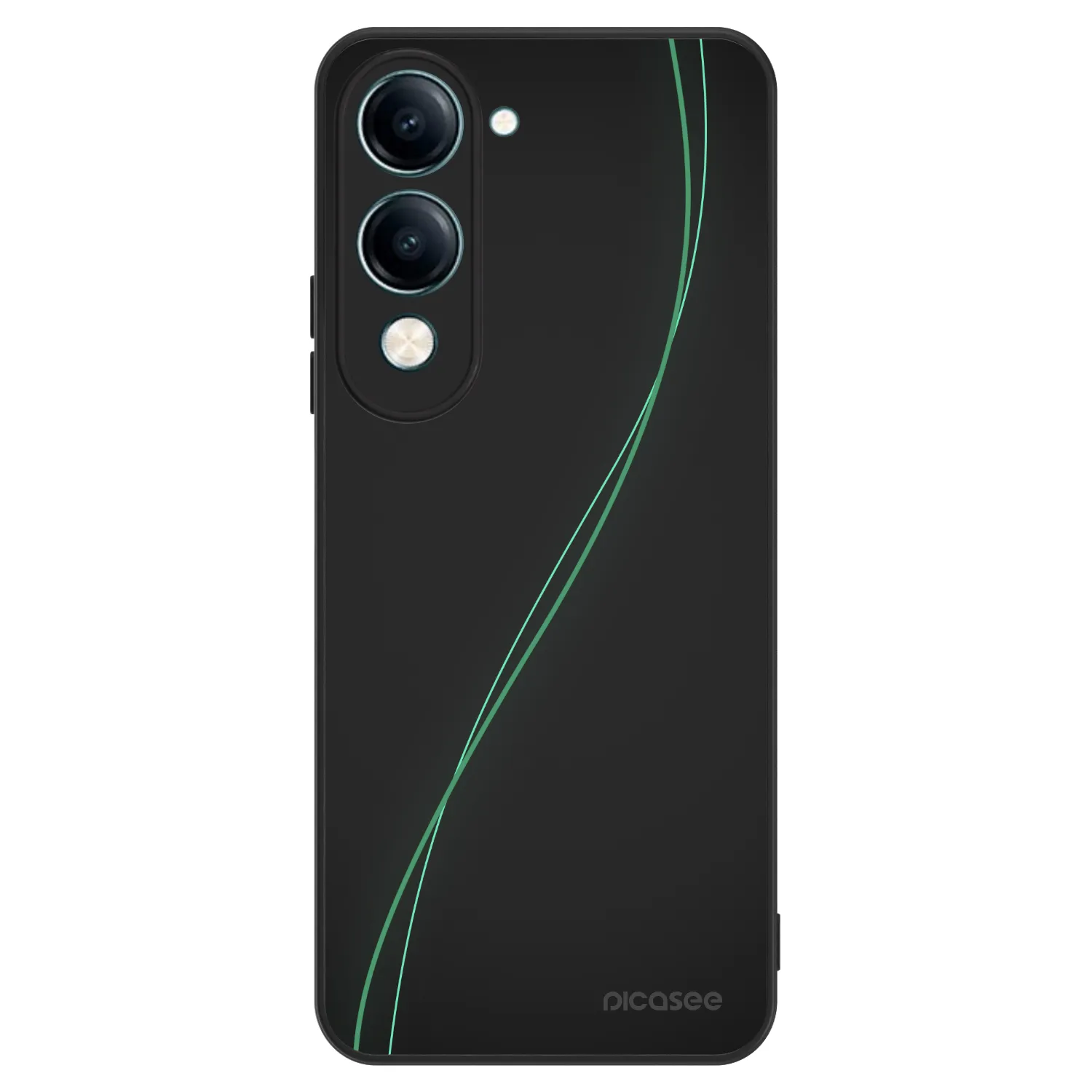 Picasee ULTIMATE CASE για Vivo Y29s 5G - Be Different