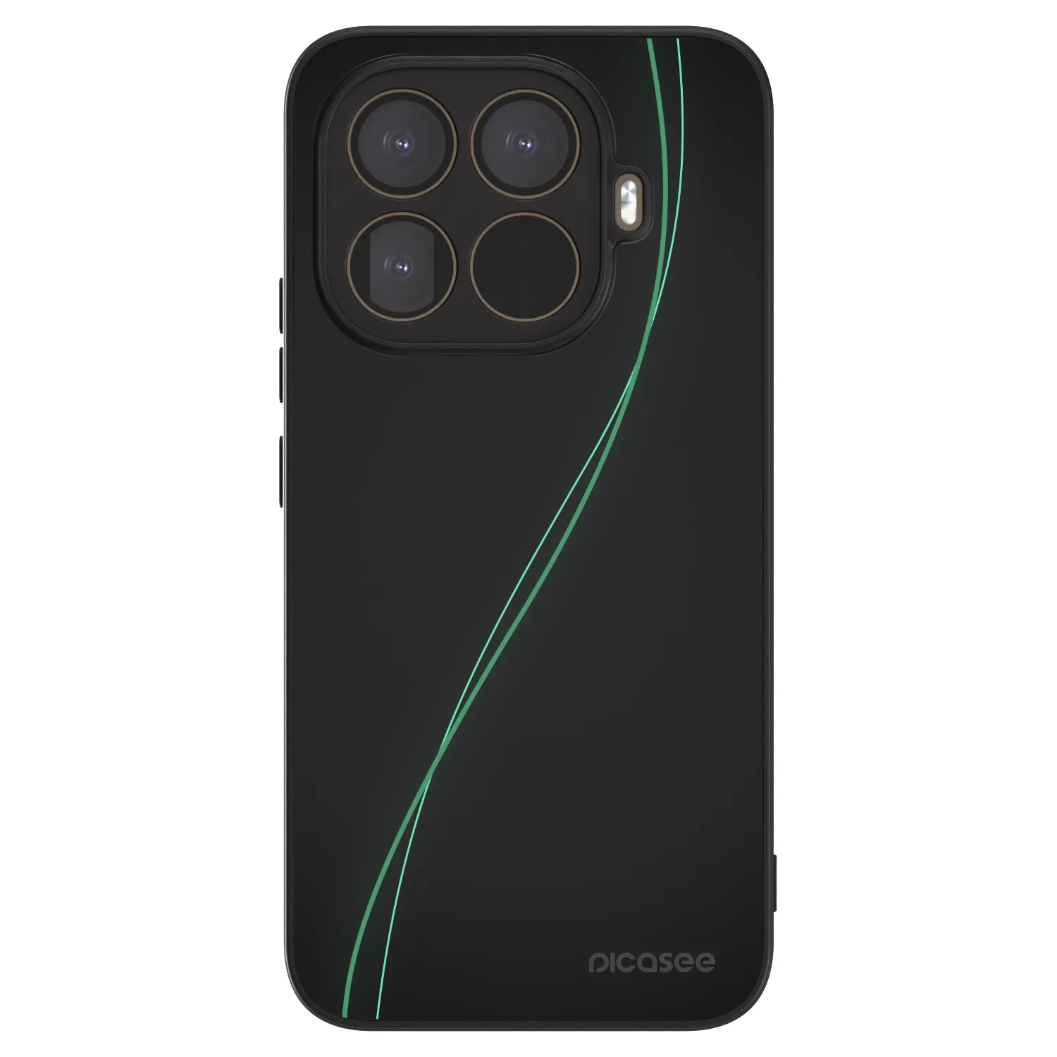 Picasee ULTIMATE CASE για Xiaomi 15T Pro - Be Different