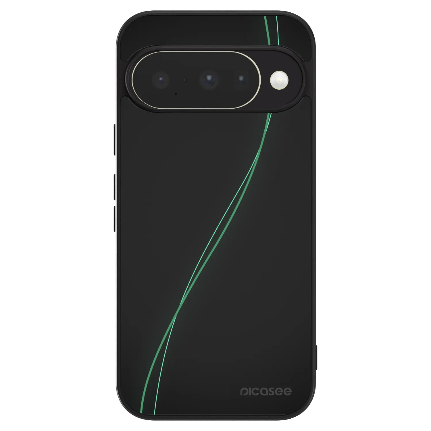 Picasee ULTIMATE CASE για Google Pixel 10 - Be Different