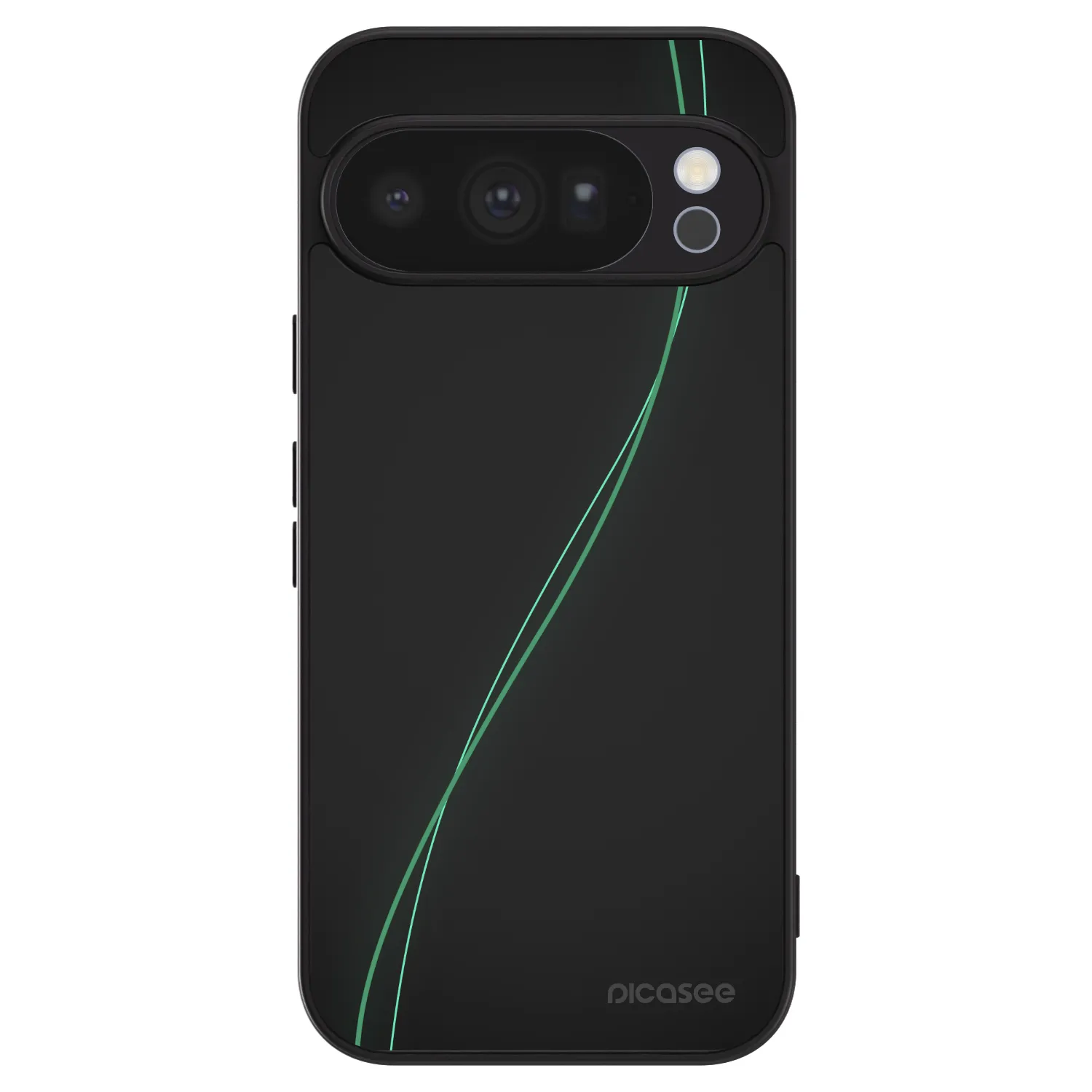 Picasee ULTIMATE CASE για Google Pixel 10 Pro - Be Different