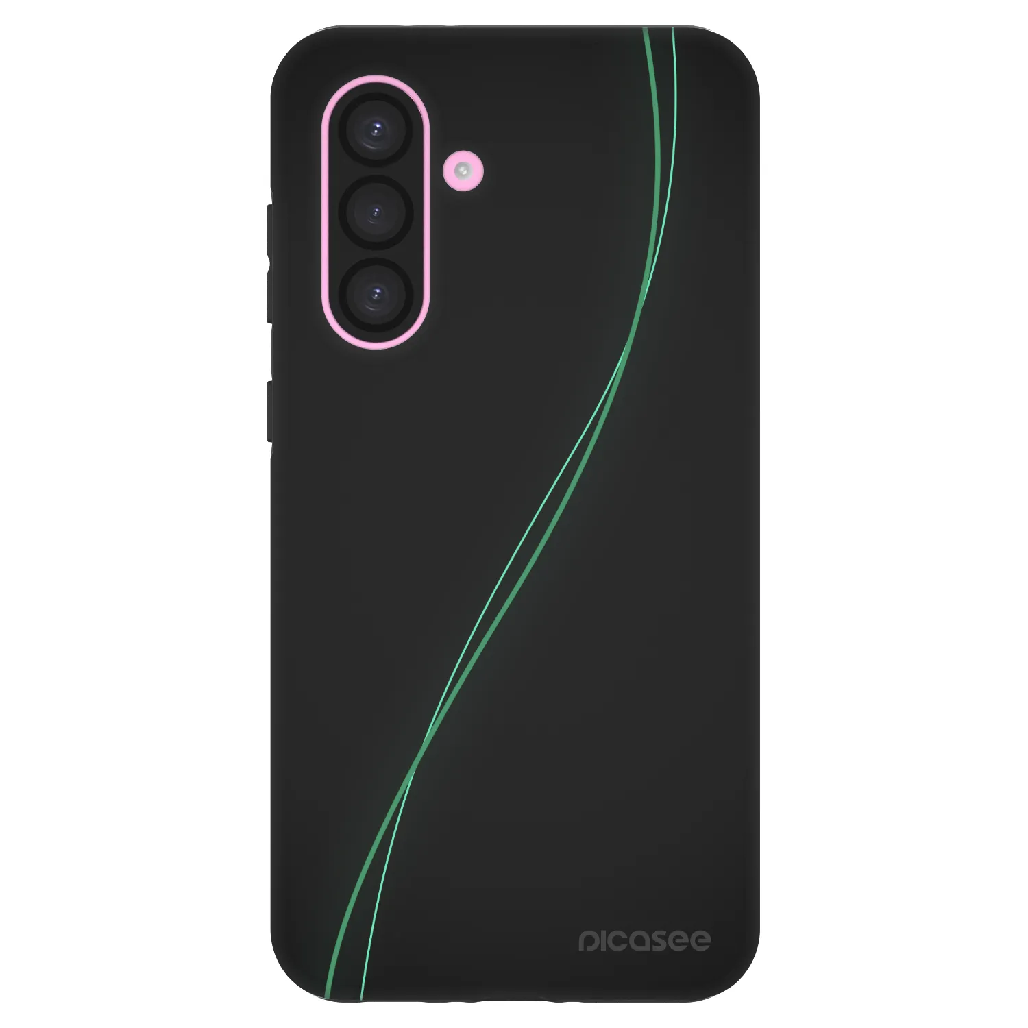 Picasee Fashion Case για Samsung Galaxy A56 5G A566B - Be Different