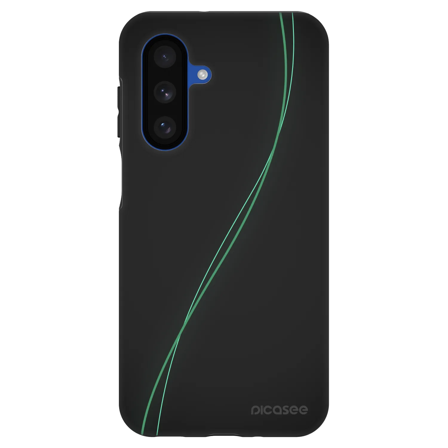 Picasee Fashion Case για Samsung Galaxy A17 5G - Be Different