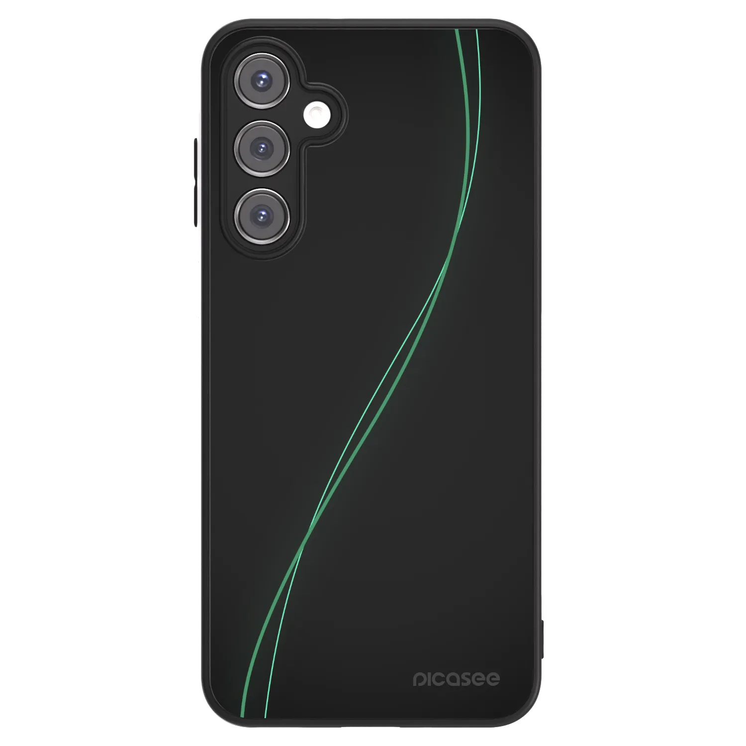 Picasee ULTIMATE CASE για Samsung Galaxy A16 4G - Be Different