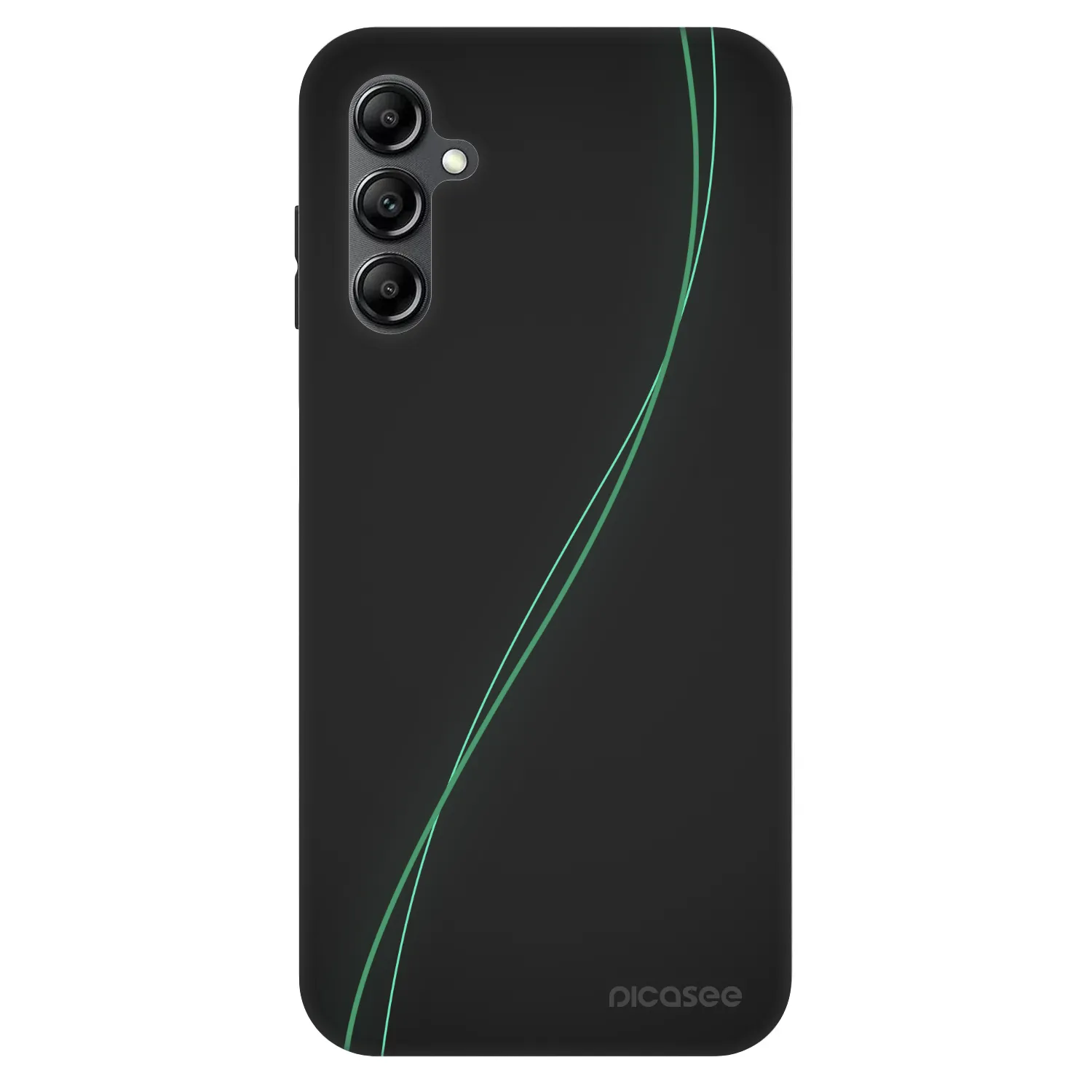 Picasee Fashion Case για Samsung Galaxy A16 4G - Be Different
