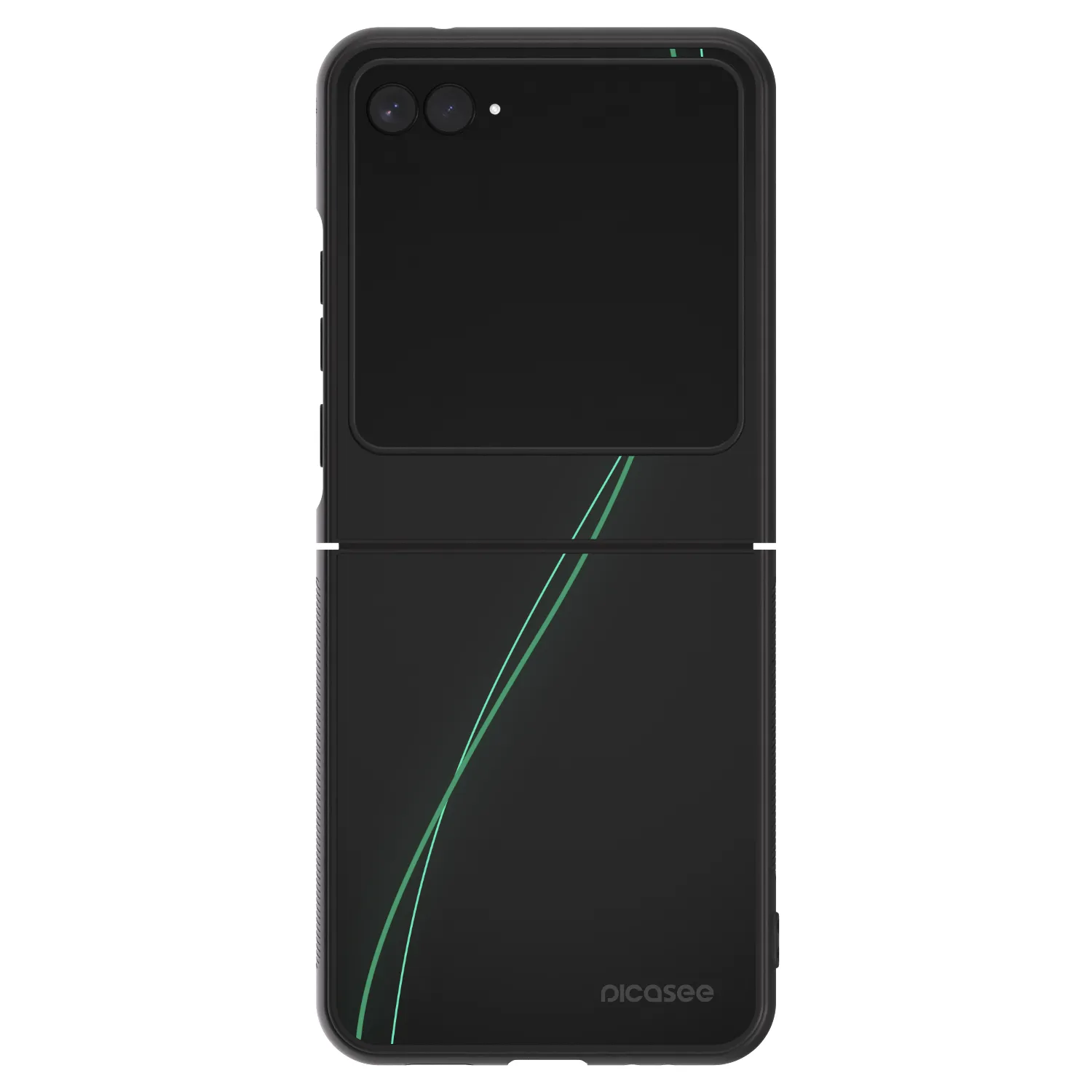 Picasee ULTIMATE CASE για Motorola Razr 60 - Be Different