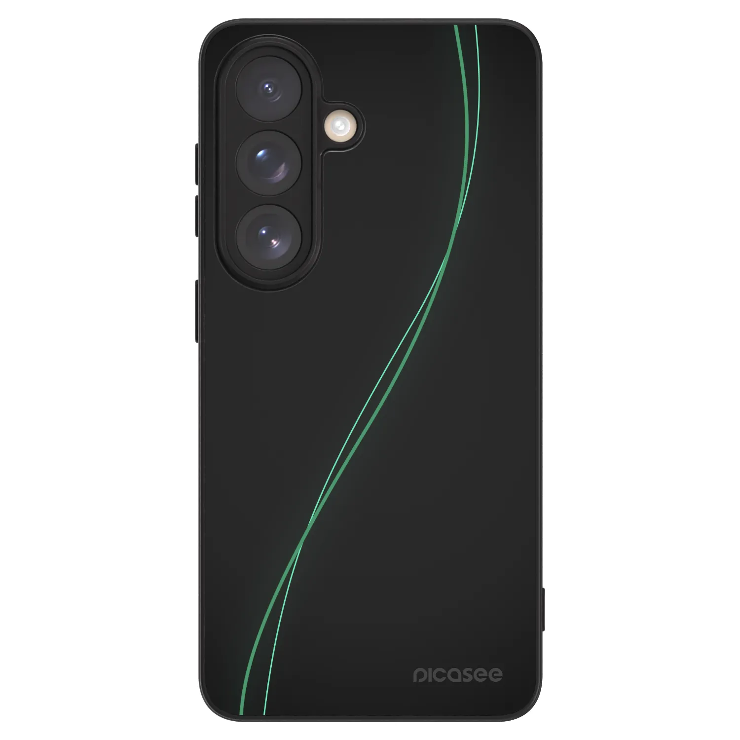 Picasee ULTIMATE CASE PowerShare για Samsung Galaxy S26 - Be Different