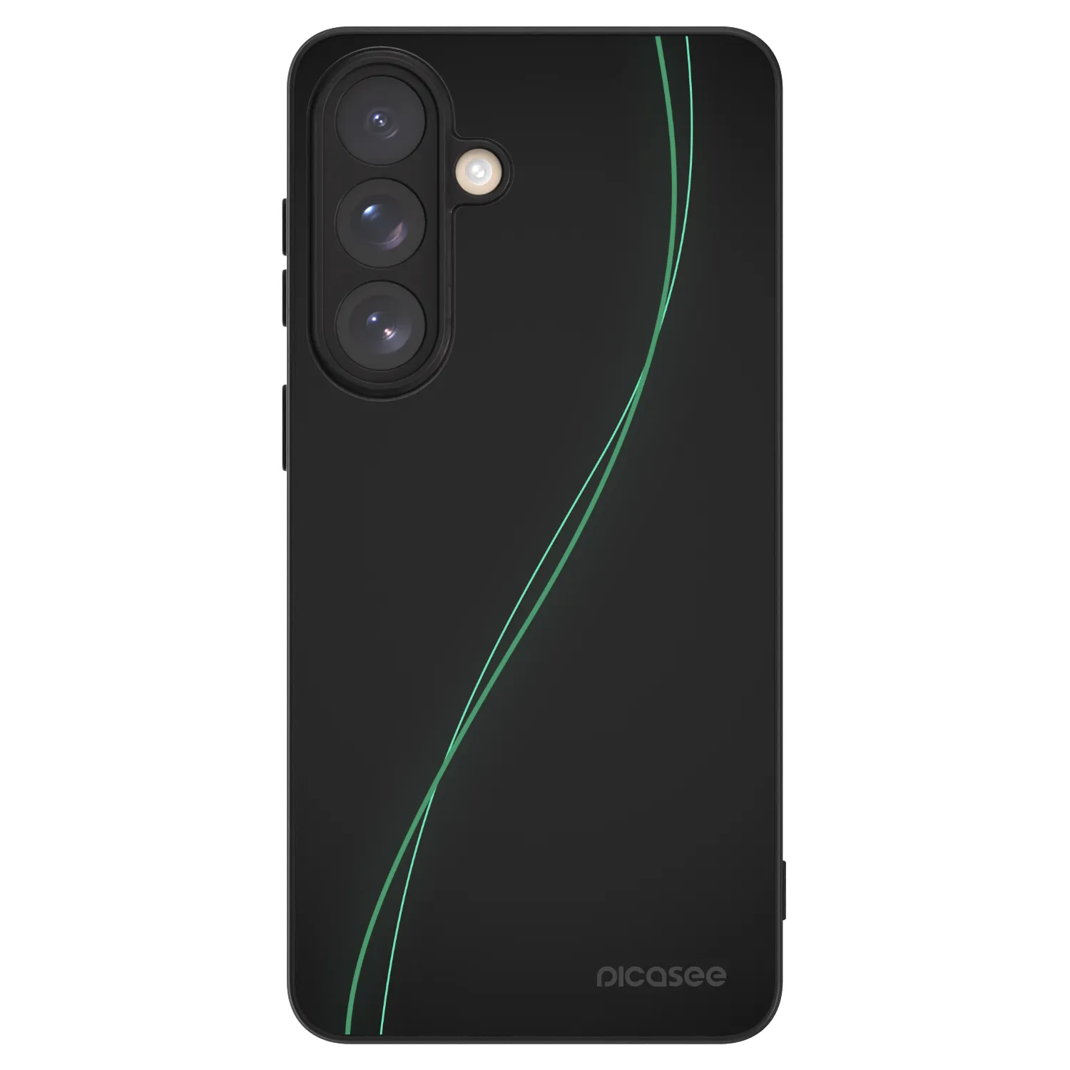 Picasee ULTIMATE CASE για Samsung Galaxy S26+ - Be Different