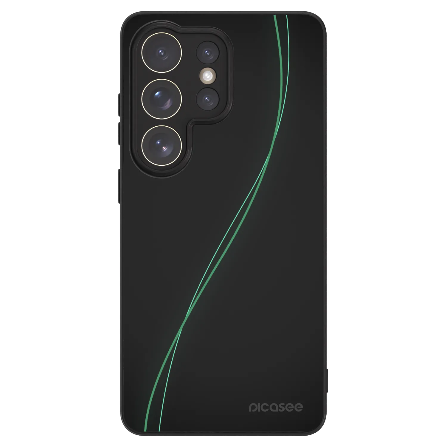 Picasee ULTIMATE CASE PowerShare για Samsung Galaxy S26 Ultra - Be Different