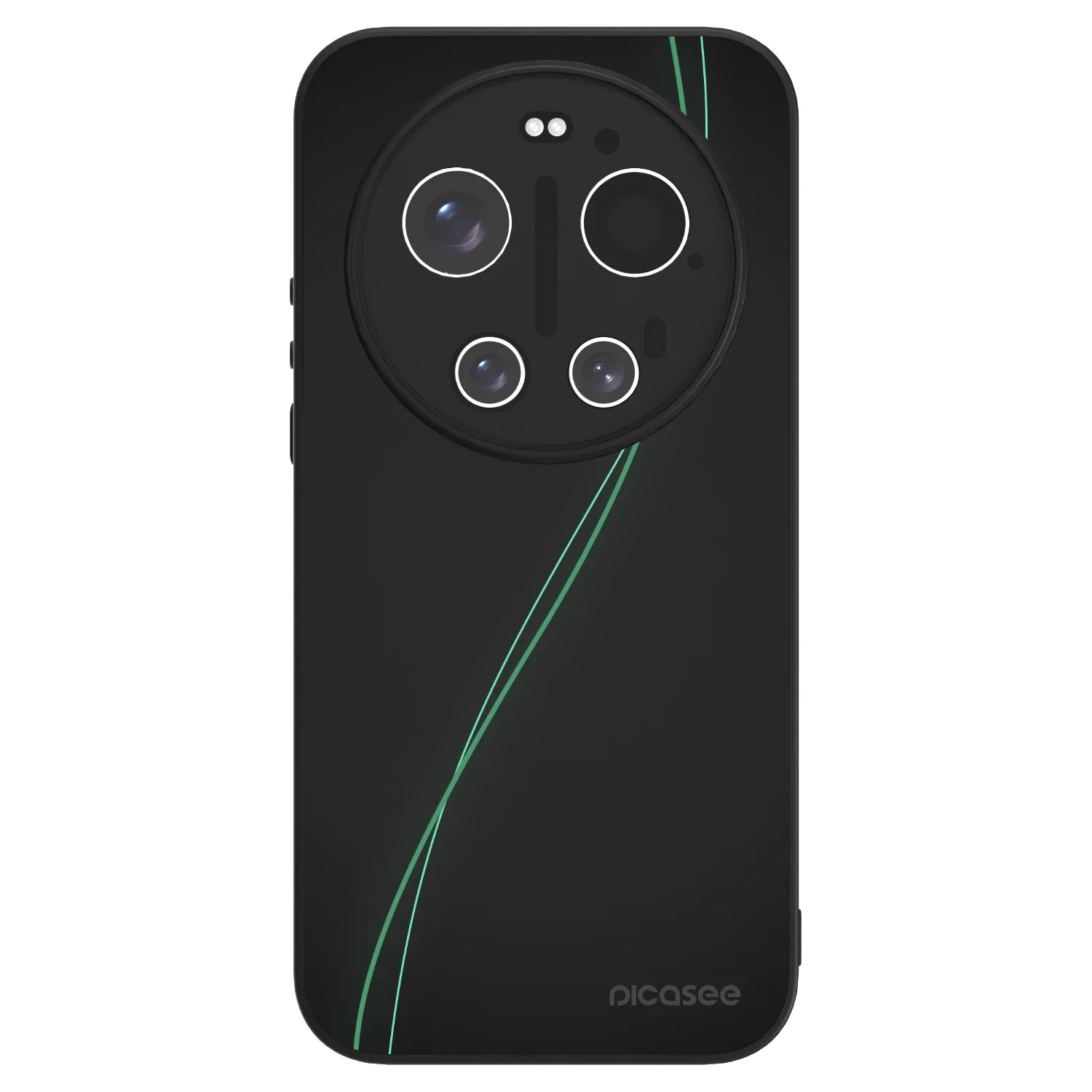 Picasee ULTIMATE CASE για Xiaomi 17 Ultra - Be Different