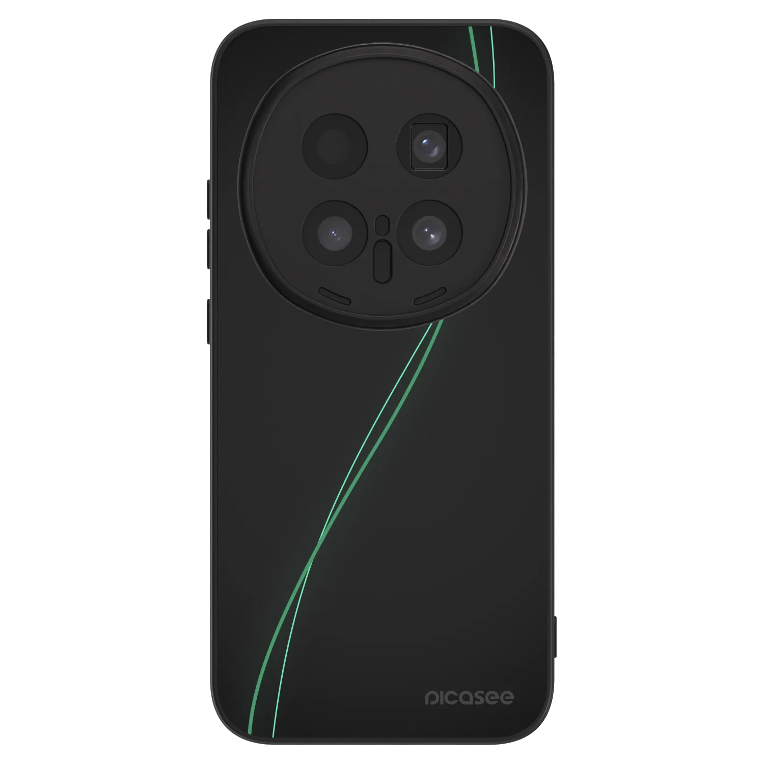Picasee ULTIMATE CASE για Honor Magic8 Pro 5G - Be Different