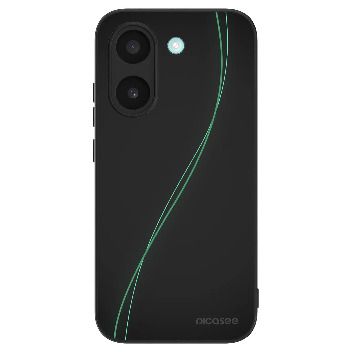 Picasee ULTIMATE CASE για Xiaomi Poco X8 Pro - Be Different