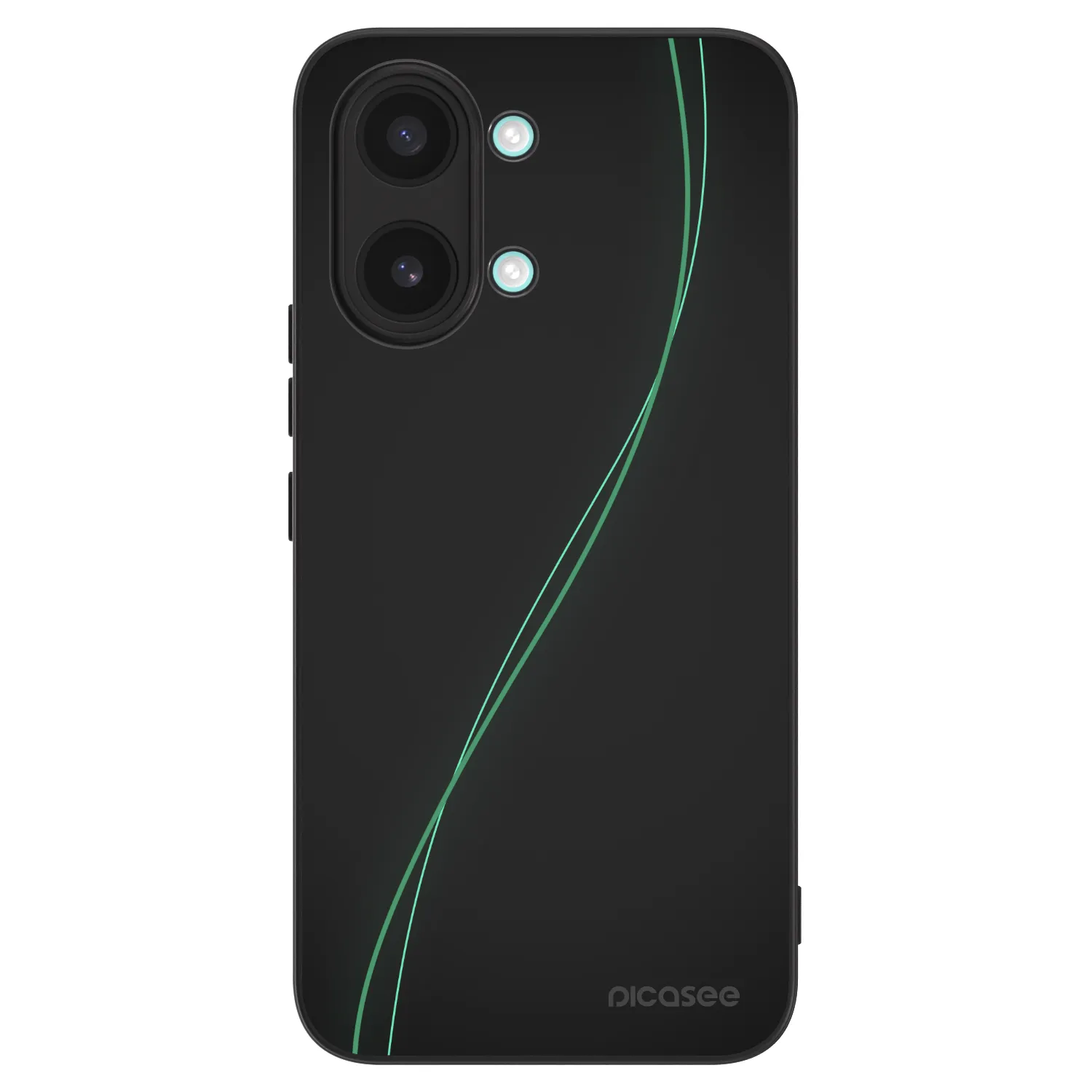 Picasee ULTIMATE CASE για Xiaomi Poco X8 Pro Max - Be Different