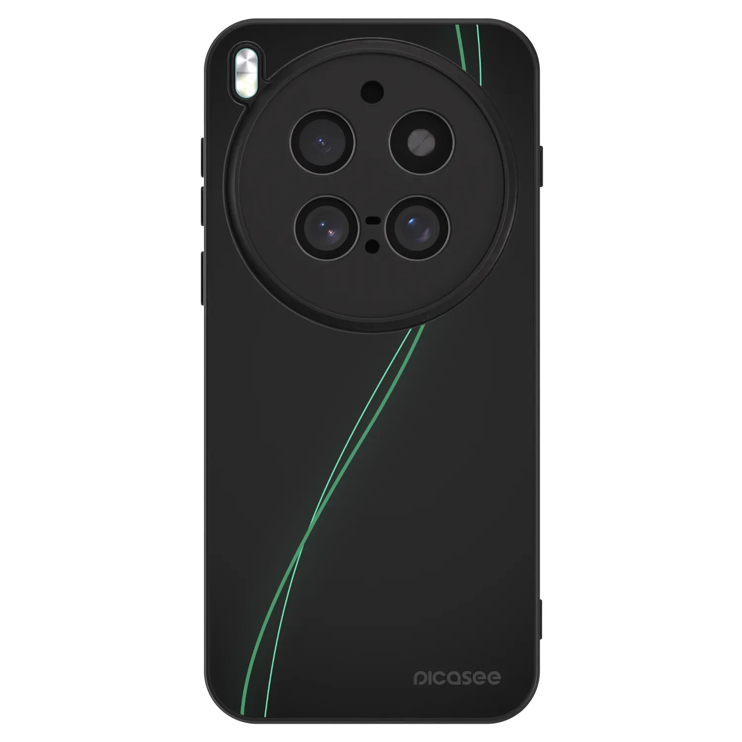 Picasee ULTIMATE CASE για Vivo X300 Pro - Be Different