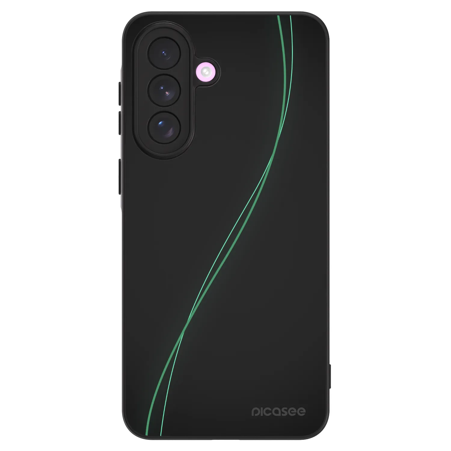 Picasee ULTIMATE CASE για Samsung Galaxy A57 5G - Be Different