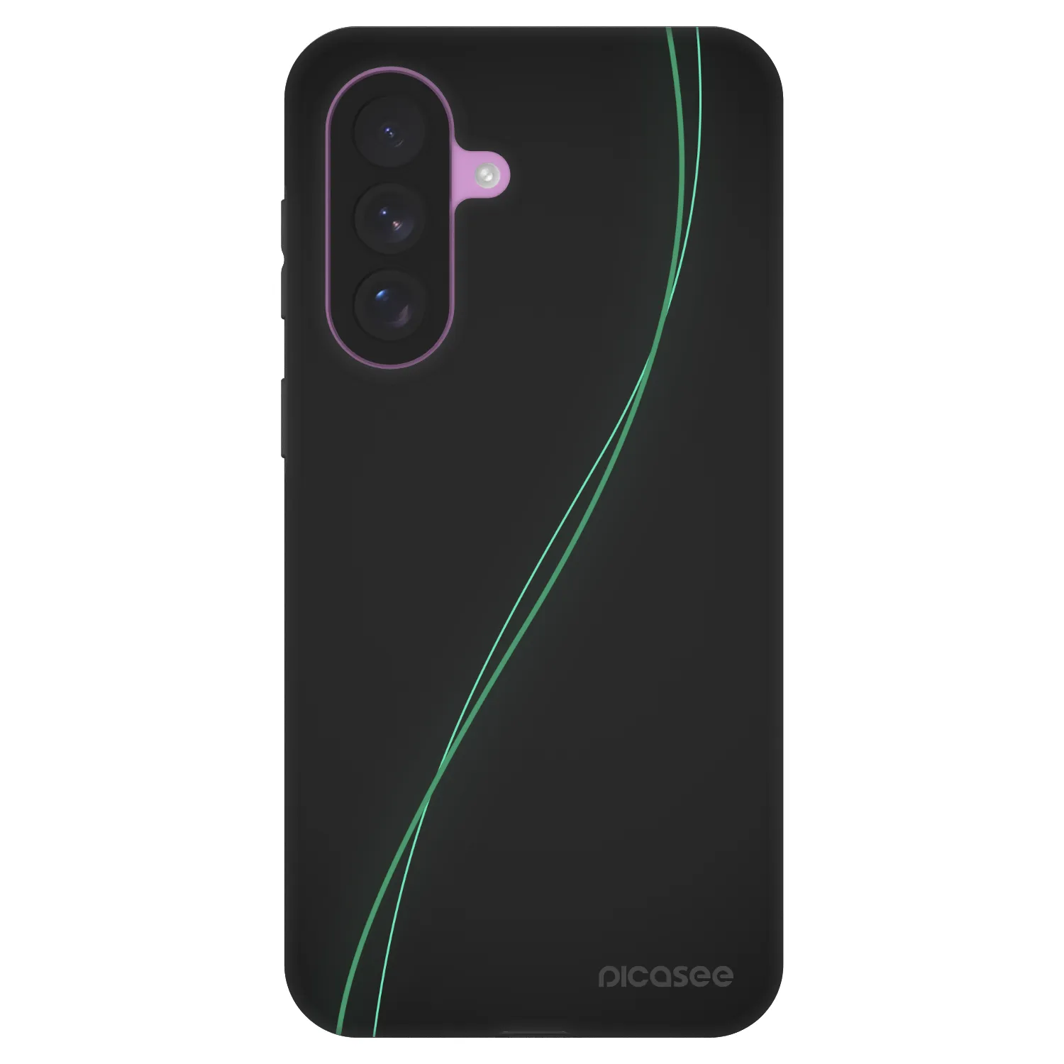 Picasee Fashion Case για Samsung Galaxy A57 5G - Be Different