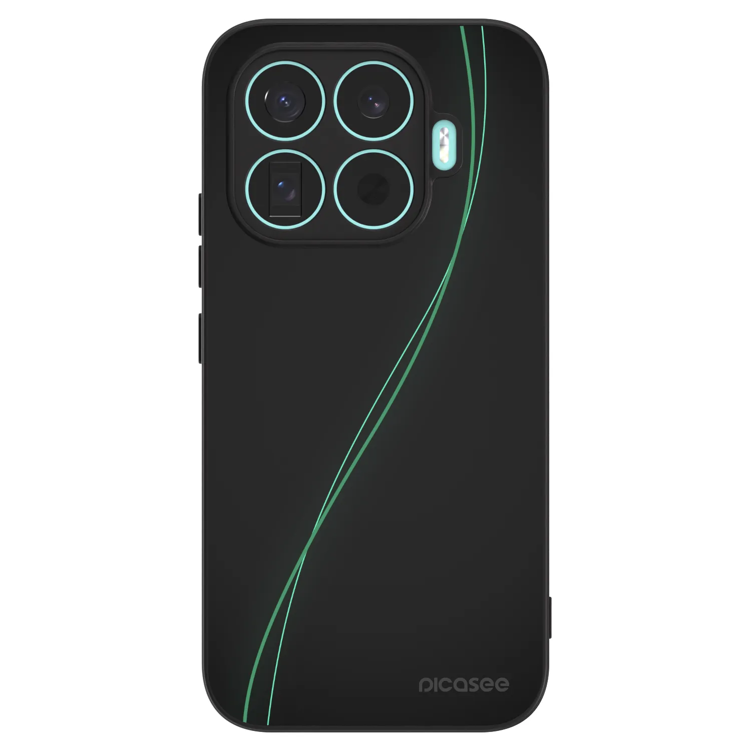 Picasee ULTIMATE CASE για Xiaomi 17T - Be Different
