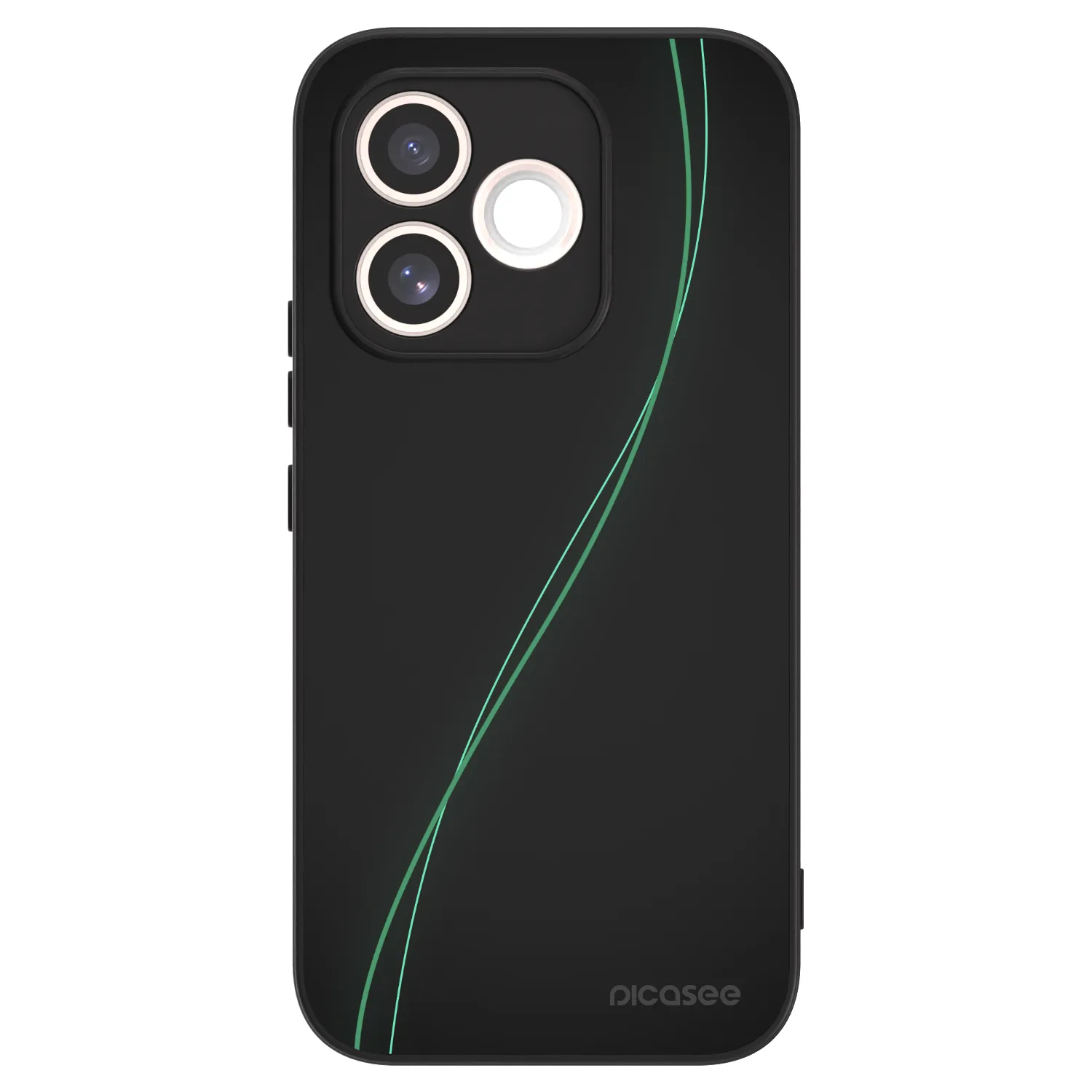 Picasee ULTIMATE CASE για Honor 600 Lite - Be Different