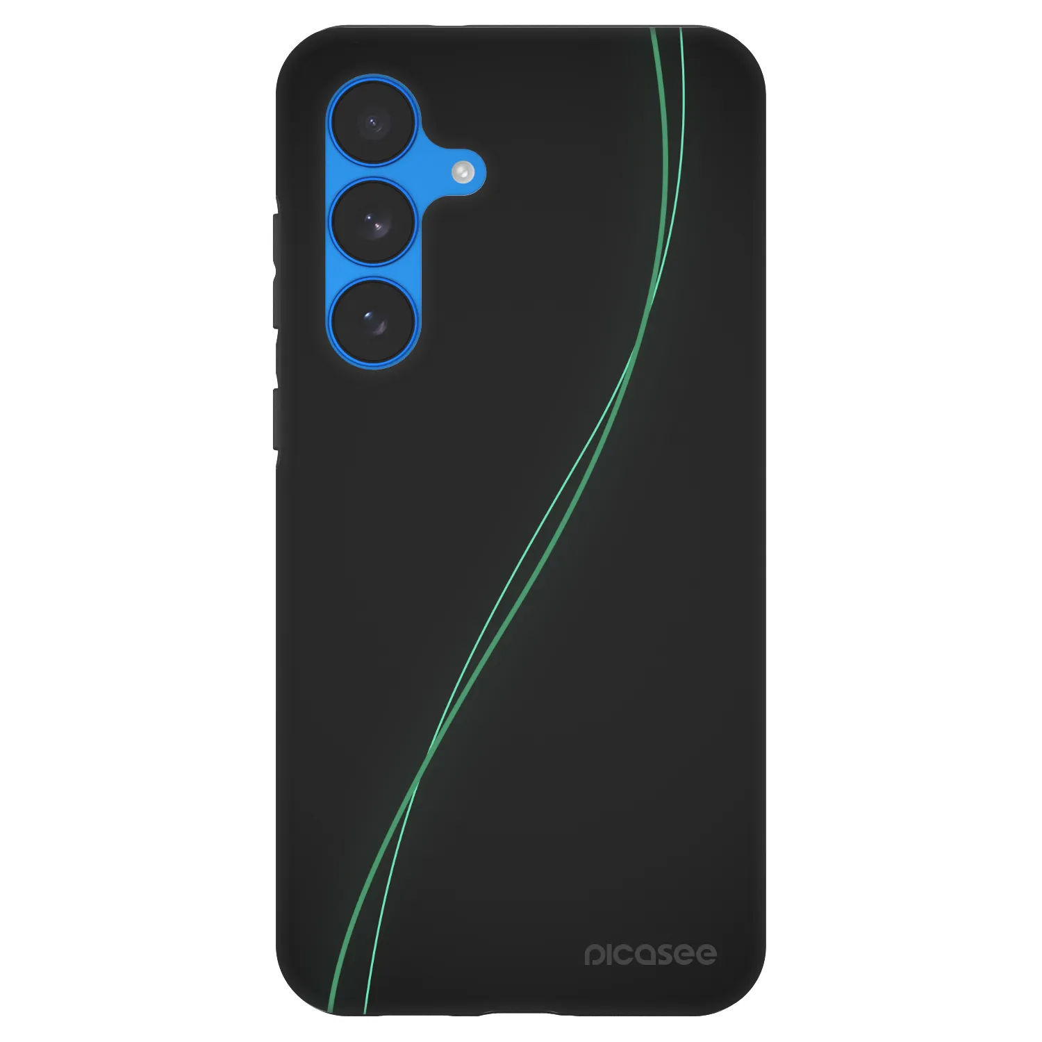 Picasee Fashion Case για Samsung Galaxy S25 FE 5G - Be Different