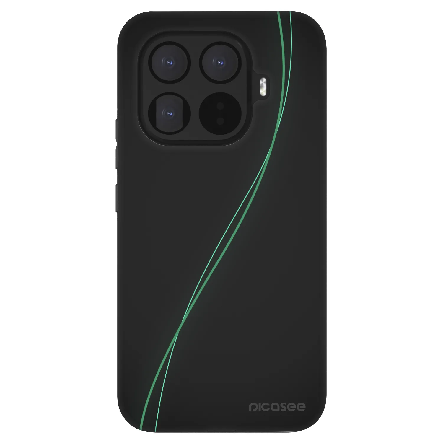 Picasee Fashion Case για Xiaomi 15T Pro - Be Different