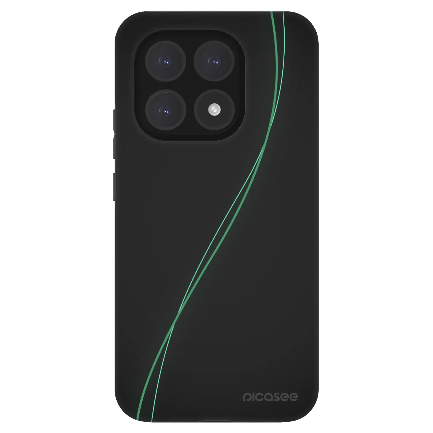 Picasee Fashion Case για Xiaomi 15T - Be Different
