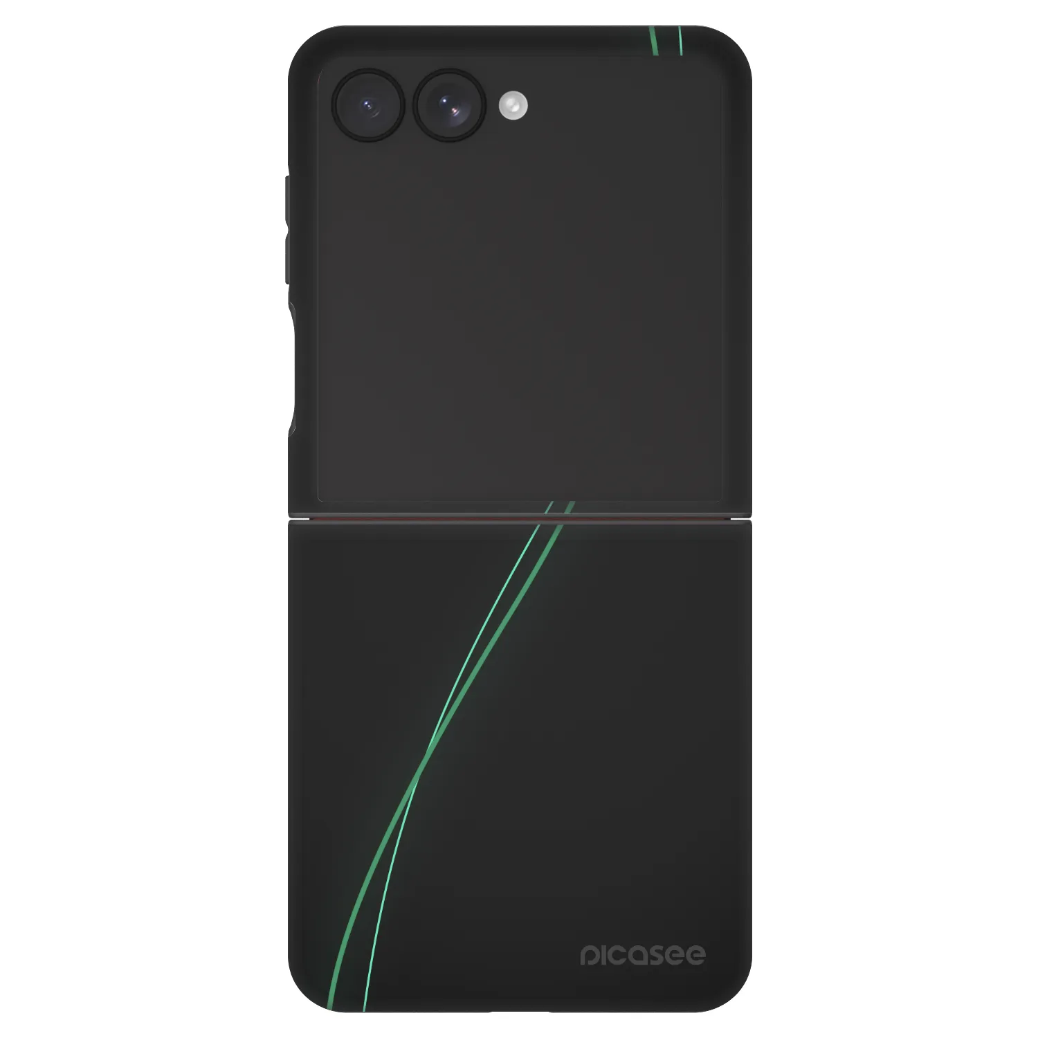 Picasee Fashion Case για Samsung Galaxy Z Flip7 5G - Be Different
