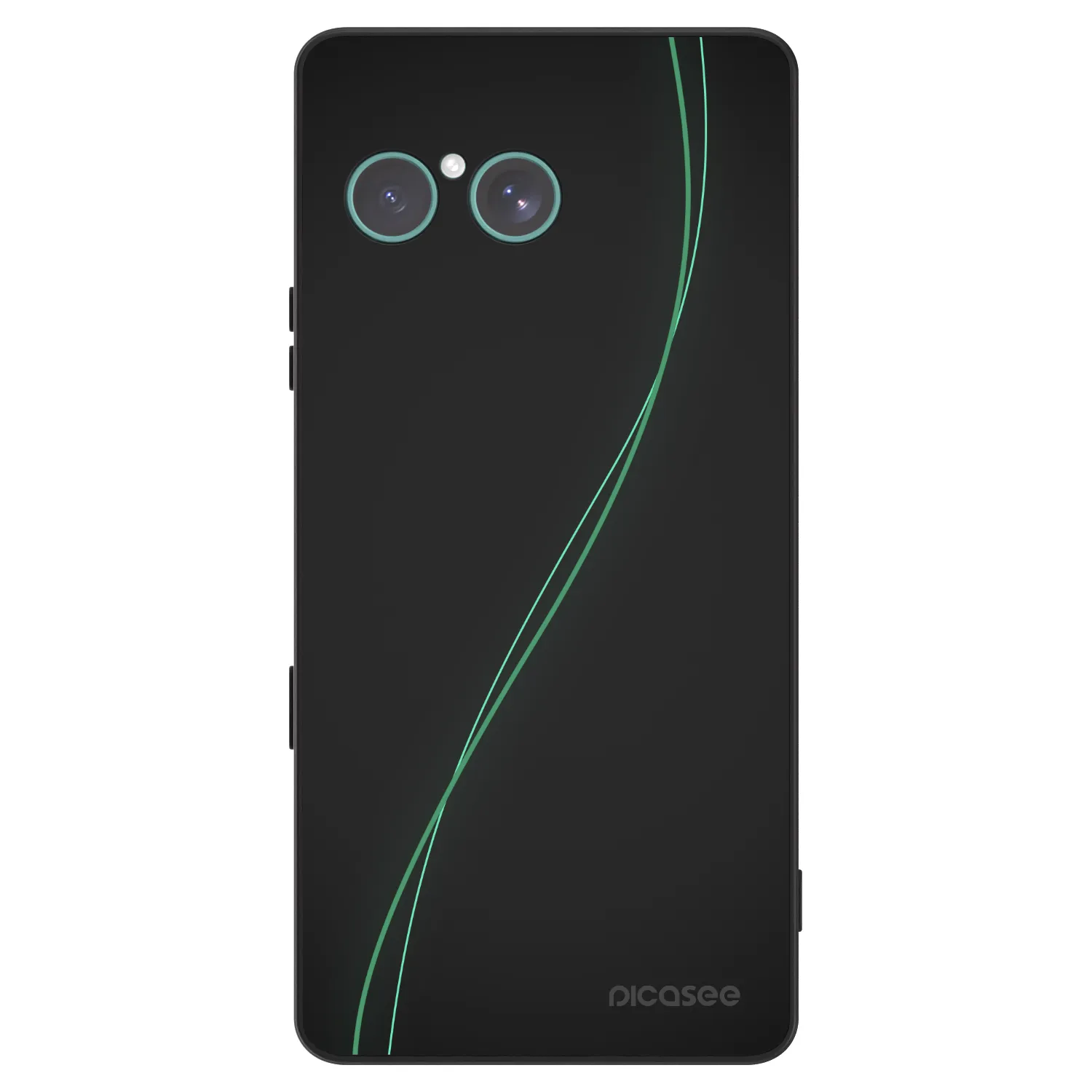 Picasee ULTIMATE CASE για Sony Xperia 10 VII - Be Different