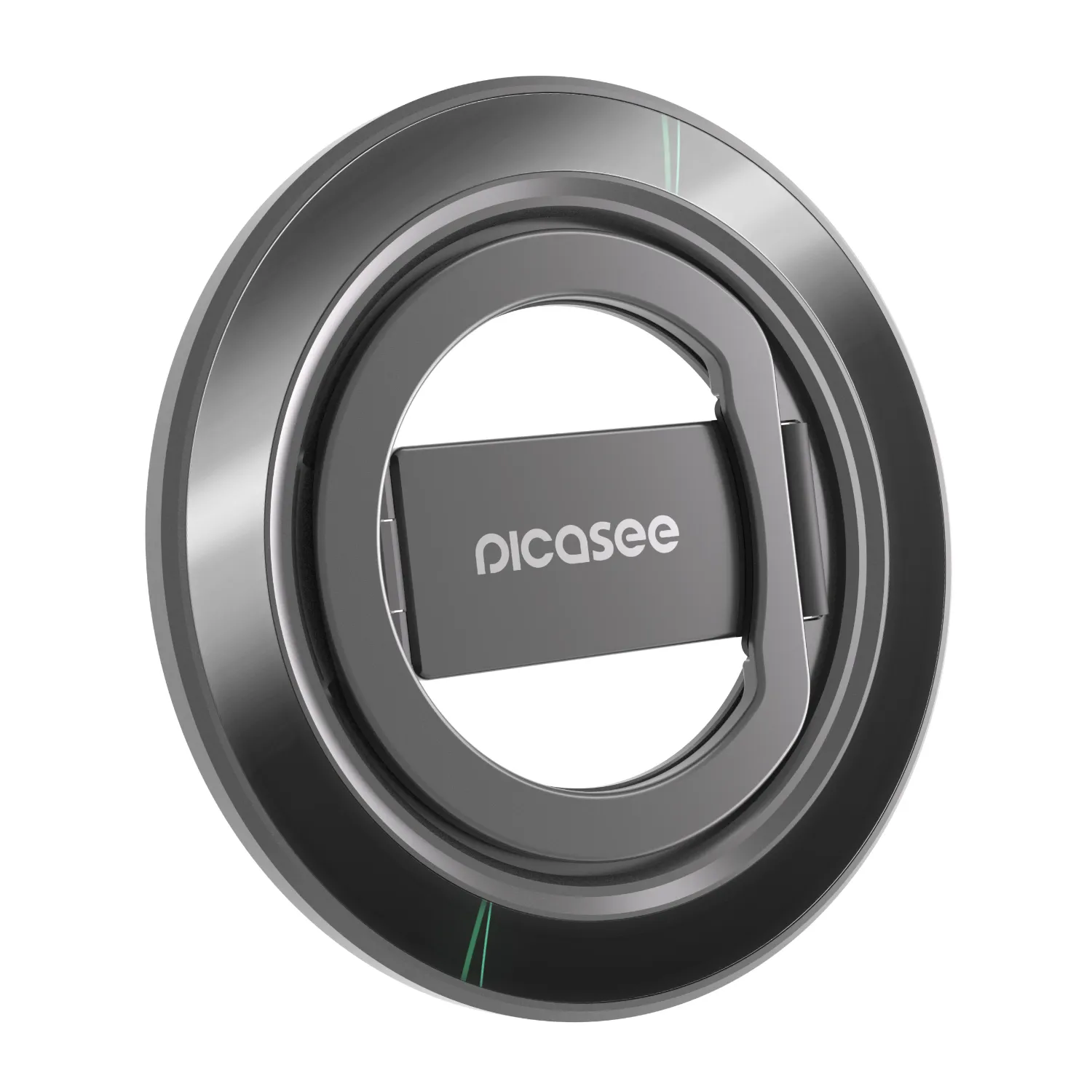 Picasee Magnetic holder - Μαύρος