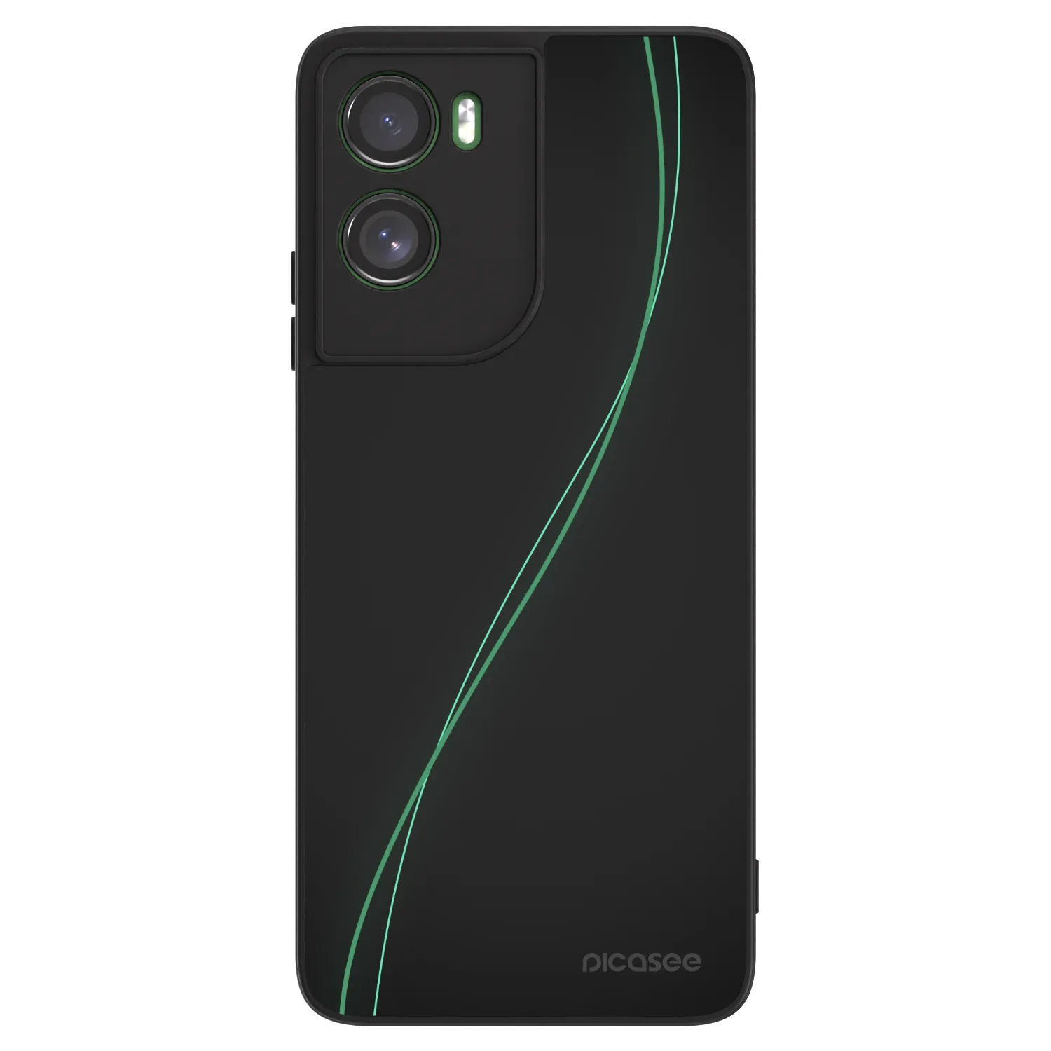 Picasee ULTIMATE CASE για Motorola Moto G06 - Be Different