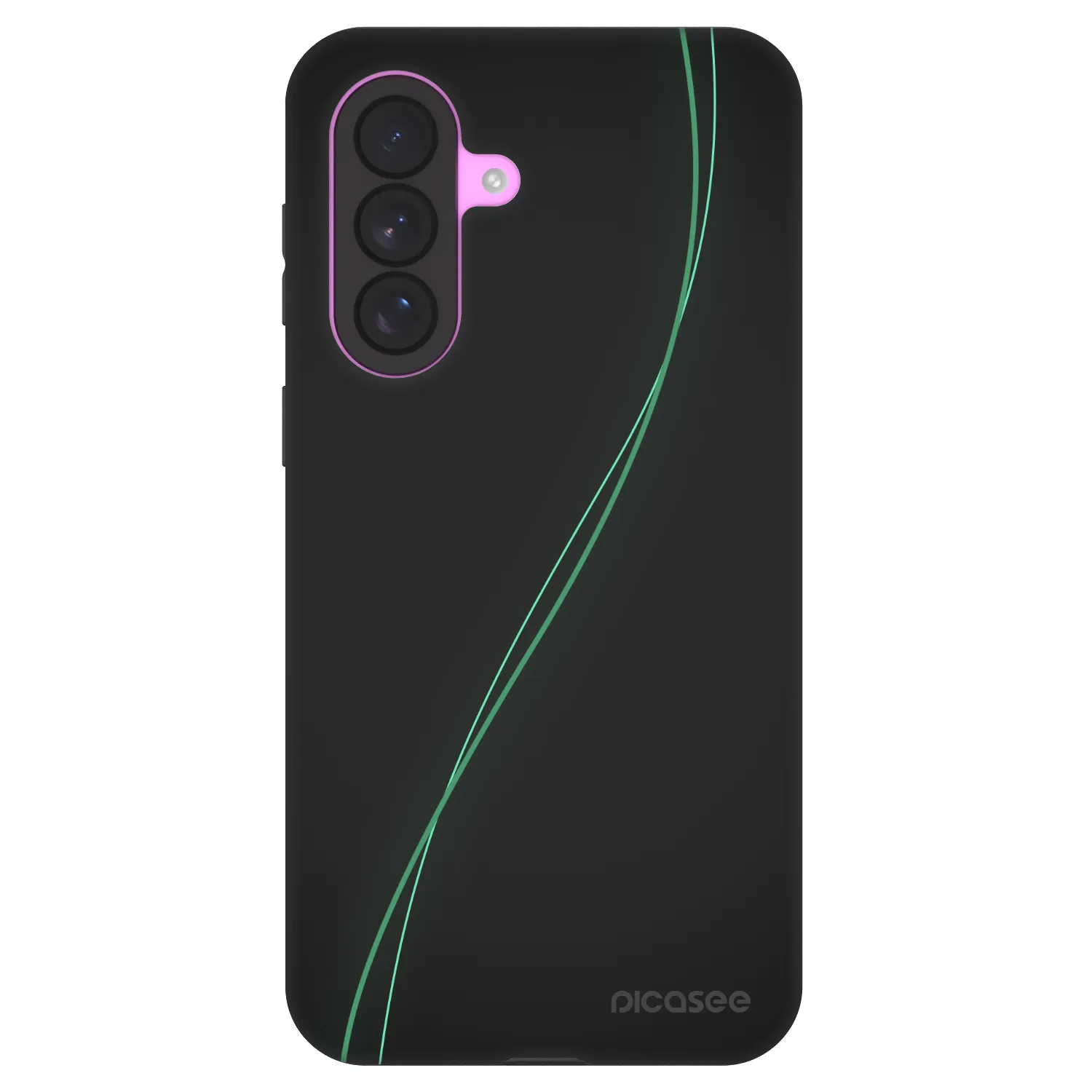 Picasee Fashion Case για Samsung Galaxy A37 - Be Different