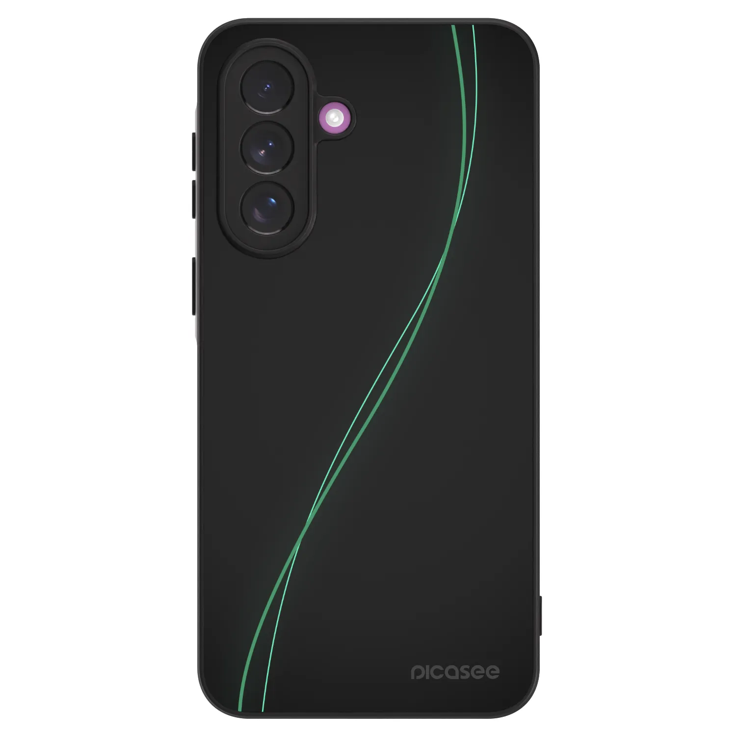 Picasee ULTIMATE CASE για Samsung Galaxy A37 - Be Different