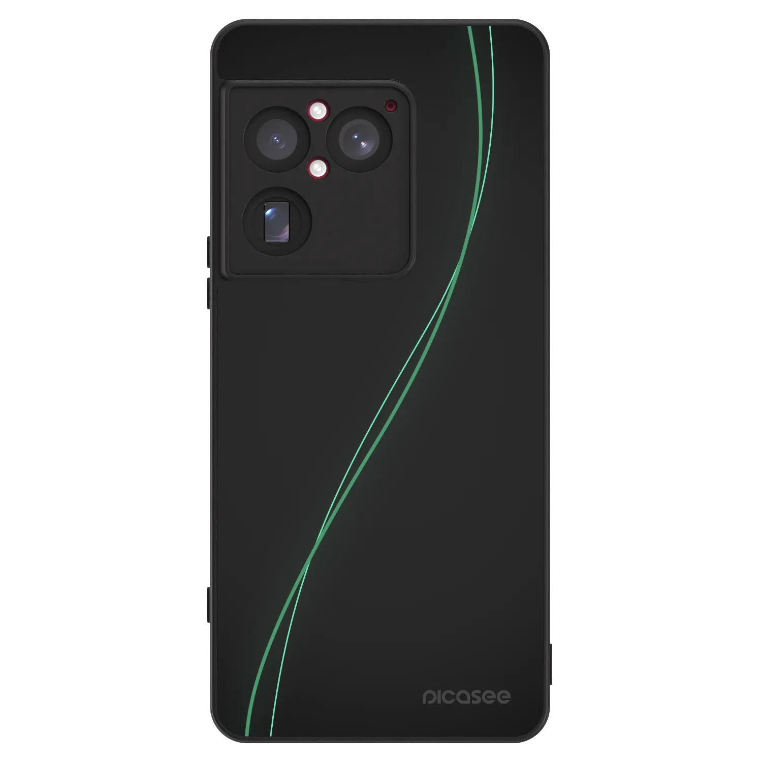 Picasee ULTIMATE CASE για Sony Xperia 1 VIII 5G - Be Different