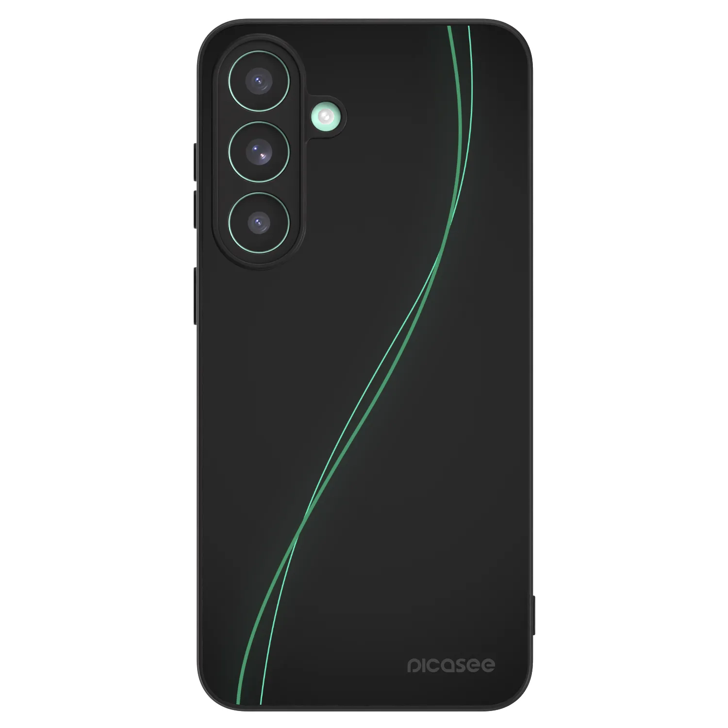 Picasee ULTIMATE CASE PowerShare για Samsung Galaxy S26 FE - Be Different
