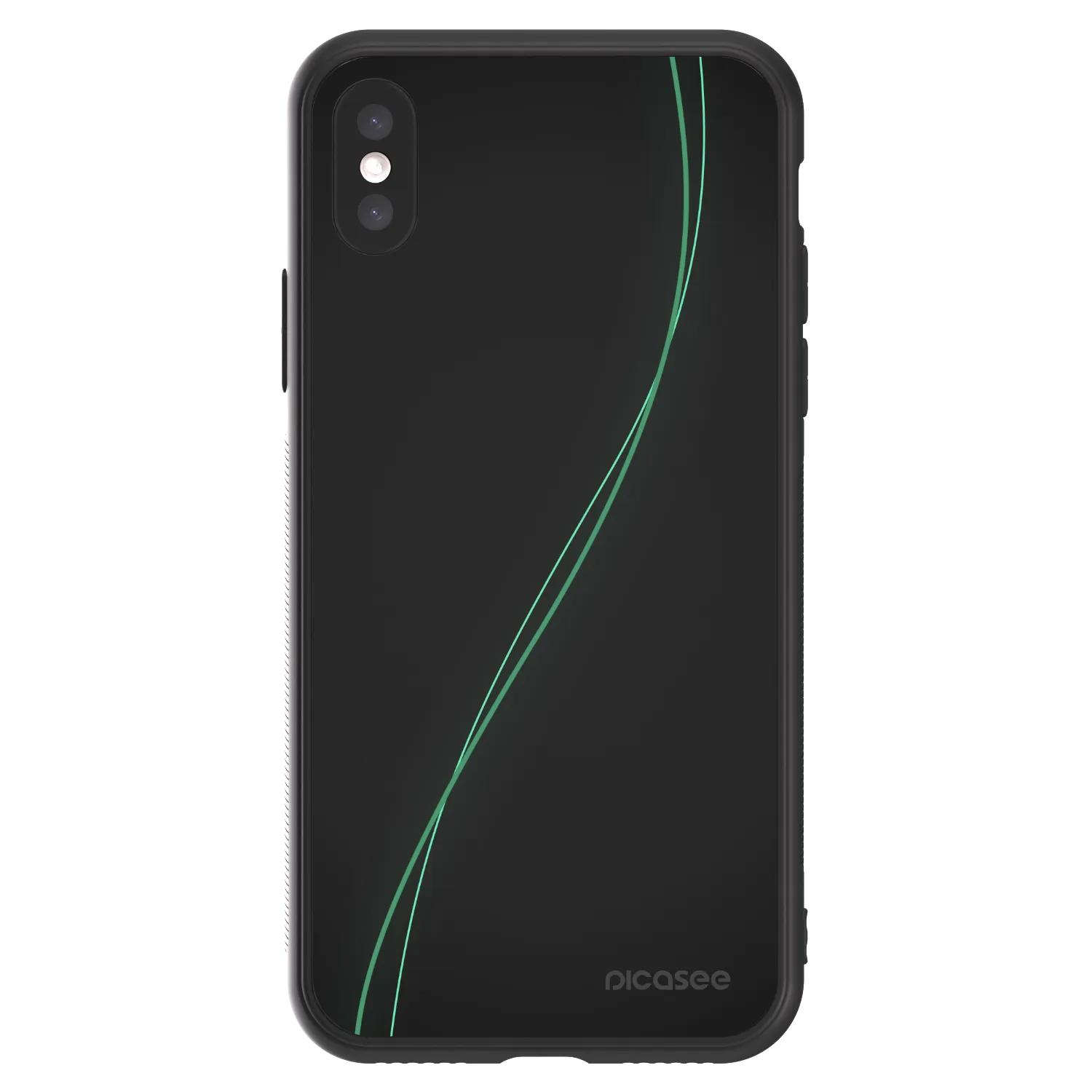 Picasee ULTIMATE CASE για Apple iPhone 6 Plus/6S Plus - Be Different