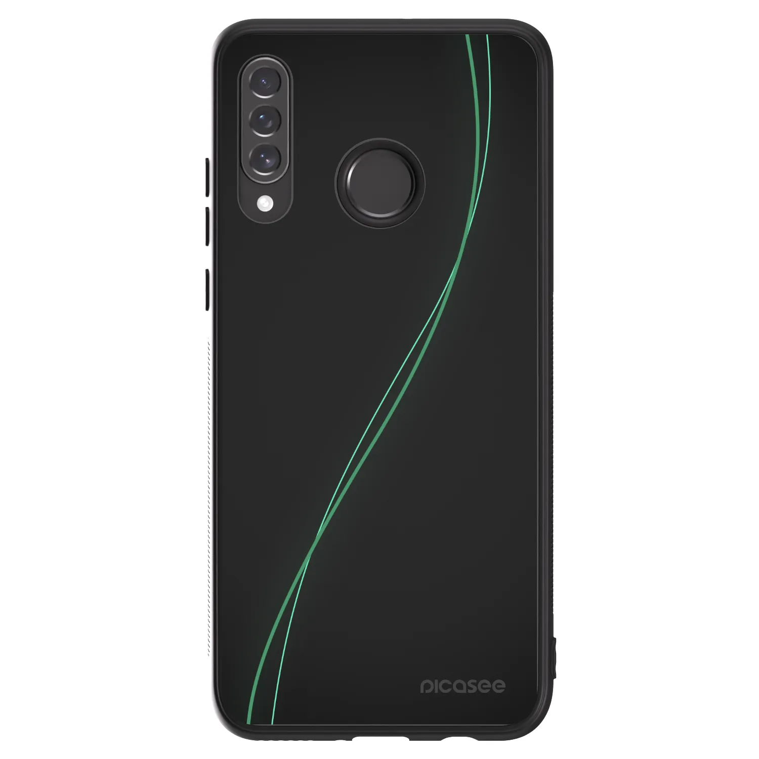 Picasee ULTIMATE CASE για Huawei P30 Lite - Be Different