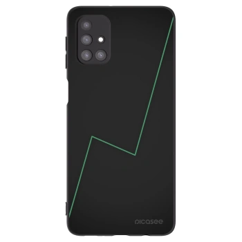 Θήκη για Samsung Galaxy M31s - Consistency