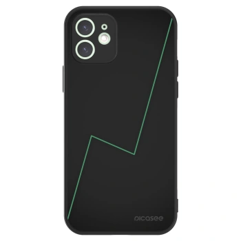 Picasee ULTIMATE CASE για Apple iPhone 12 - Consistency