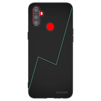 Θήκη για Realme C3 - Consistency