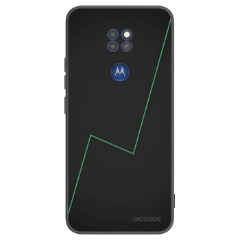 Θήκη για Motorola Moto G9 Play - Consistency