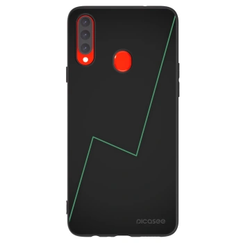 Θήκη για Samsung Galaxy A20s - Consistency
