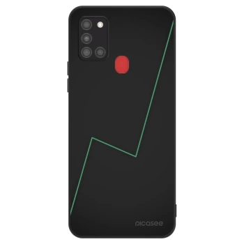 Θήκη για Samsung Galaxy A21s - Consistency