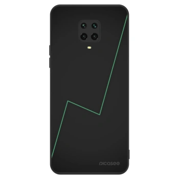 Θήκη για Xiaomi Redmi Note 9 Pro - Consistency