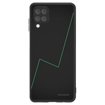 Picasee ULTIMATE CASE για Samsung Galaxy A12 A125F - Consistency